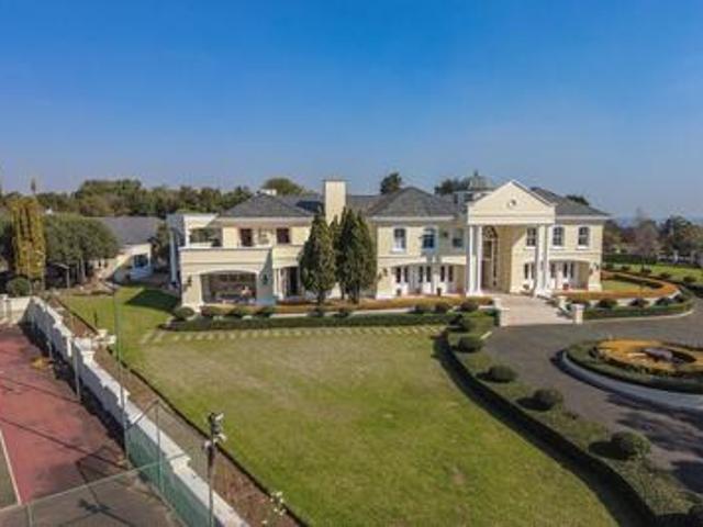 House for sale in Centurion, Gauteng