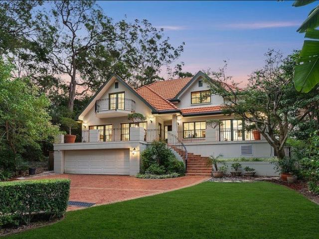 House for sale in Sydney, New South Wales