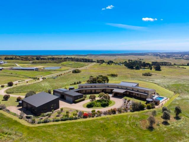 Acreage for sale in Camerons Creek, Victoria