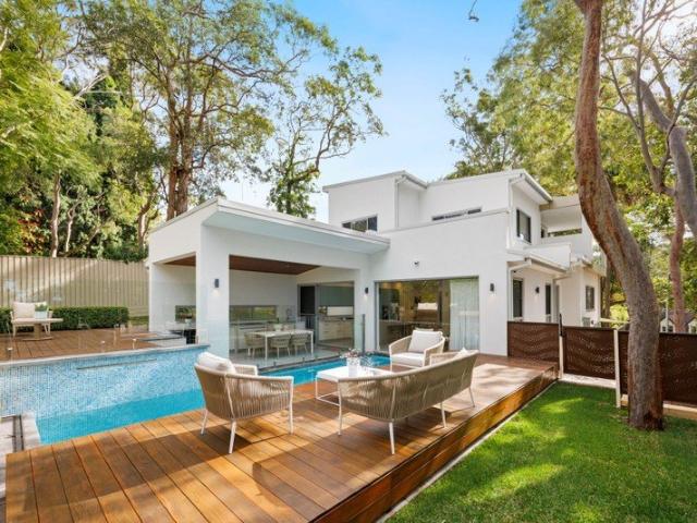 House for sale in Sydney, New South Wales