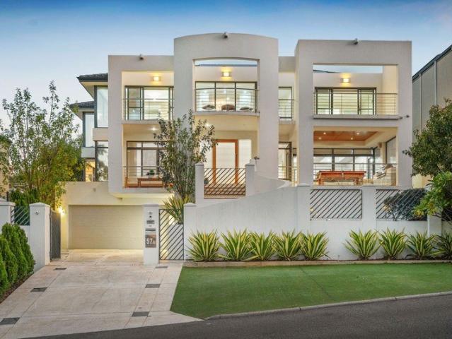 House for sale in Applecross, Western Australia