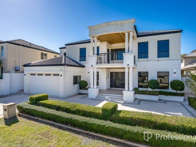House for sale in Hillarys, Western Australia