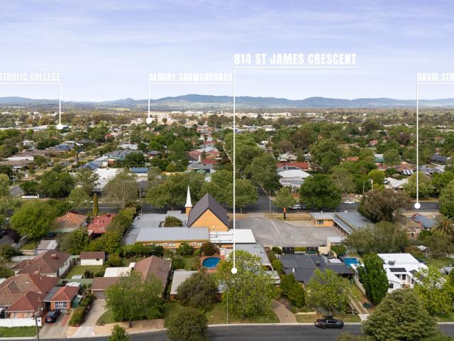 House for sale in North Albury, Albury