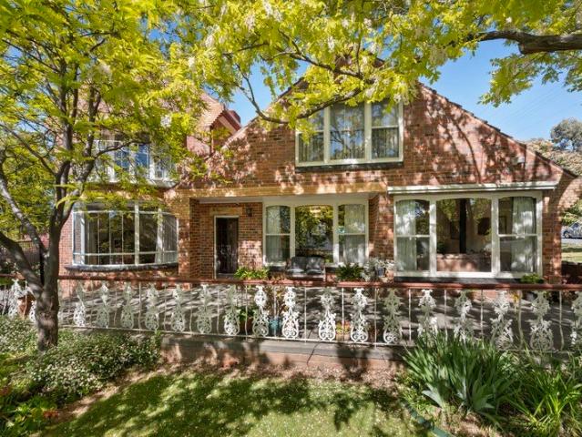 House for sale in Ironbark, Bendigo