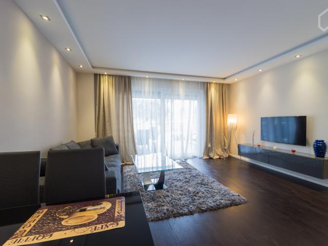 Apartment mieten in Dahlem, Berlin