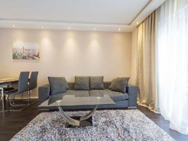 Apartment mieten in Dahlem, Berlin