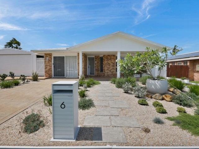 House for sale in Beaconsfield, Queensland
