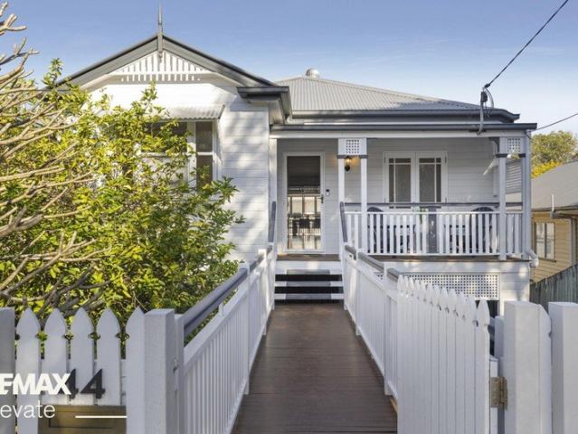 House for sale in Toombul, Queensland