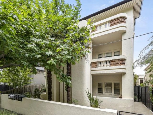 Apartment for sale in St Kilda, Queensland
