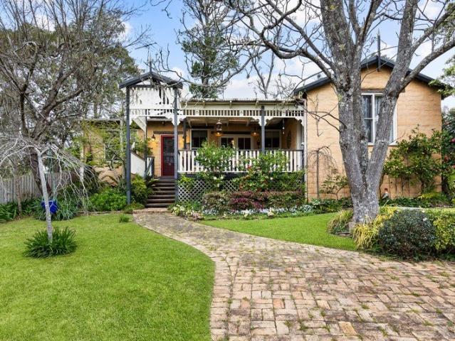 House for sale in Sydney, New South Wales