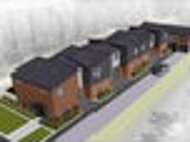Townhouse for sale in Chaslands, Canterbury