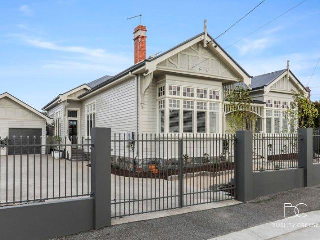 House for sale in Launceston, Tasmania