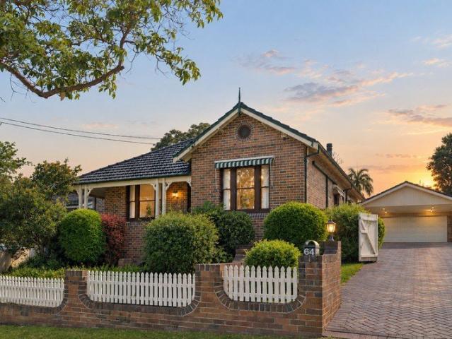 House for sale in St George, Sydney