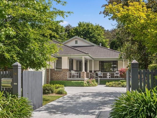 House for sale in Bowral, Wingecarribee Shire Council