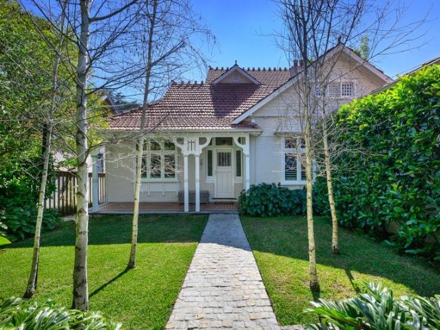 House for sale in Sydney, New South Wales