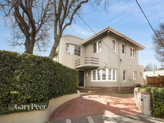 House for sale in Caulfield North, Melbourne