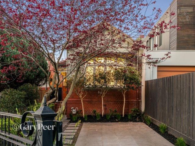 House for sale in Caulfield North, Melbourne