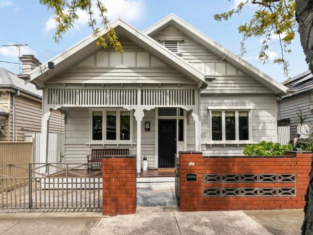 House for sale in Seddon, Melbourne