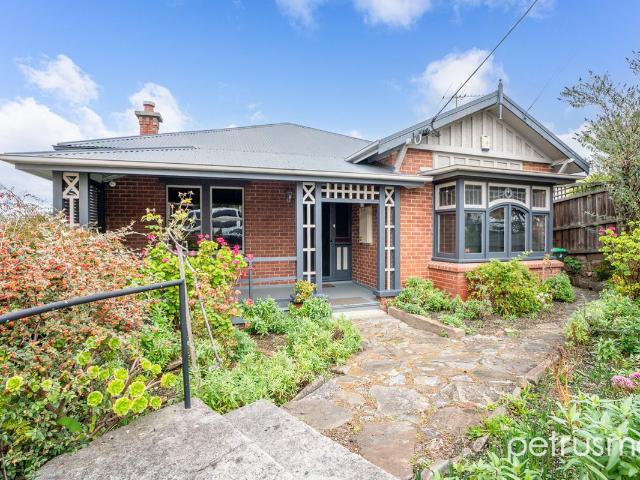 House for sale in Sandy Bay, Tasmania