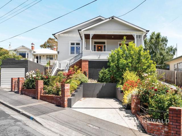 House for sale in Hobart, Tasmania