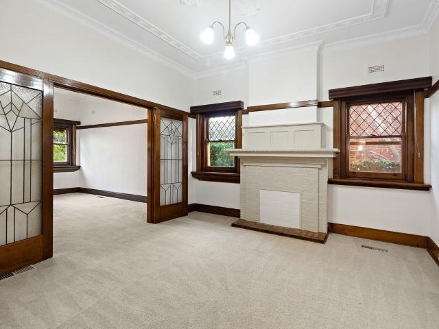 House for rent in Camberwell, Melbourne