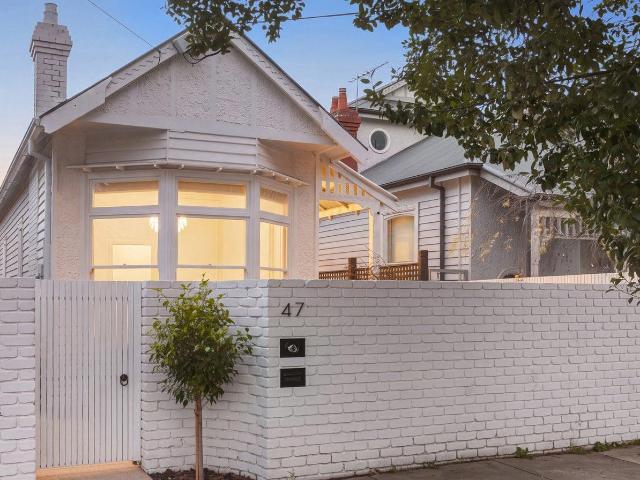 House for rent in Moonee Ponds, Melbourne
