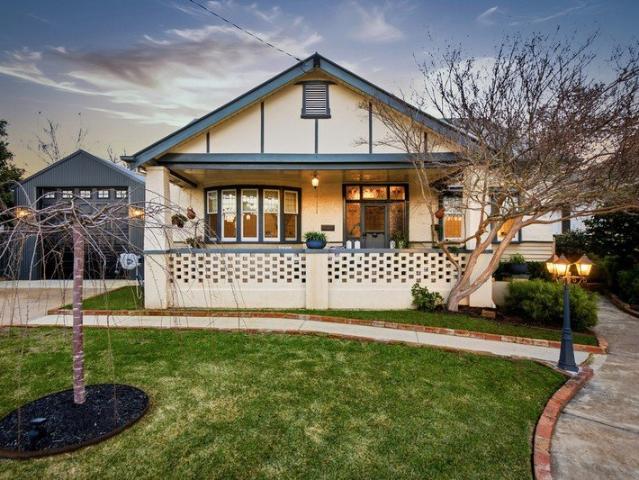 House for sale in Quarry Hill, Bendigo
