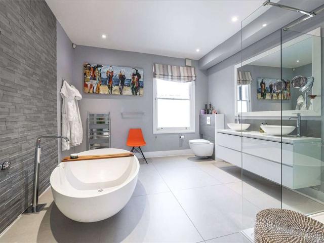 House for rent in Putney, London