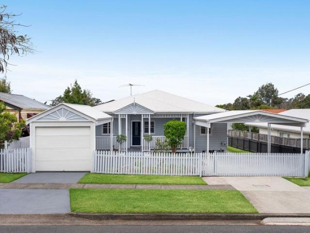House for sale in Wynnum West, Greater Brisbane