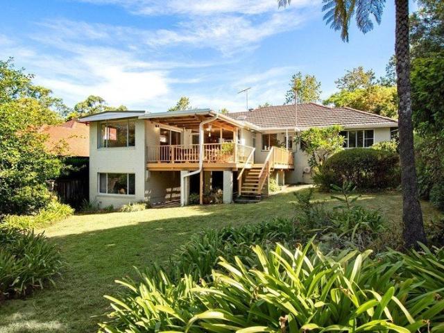 House for sale in Sydney, New South Wales
