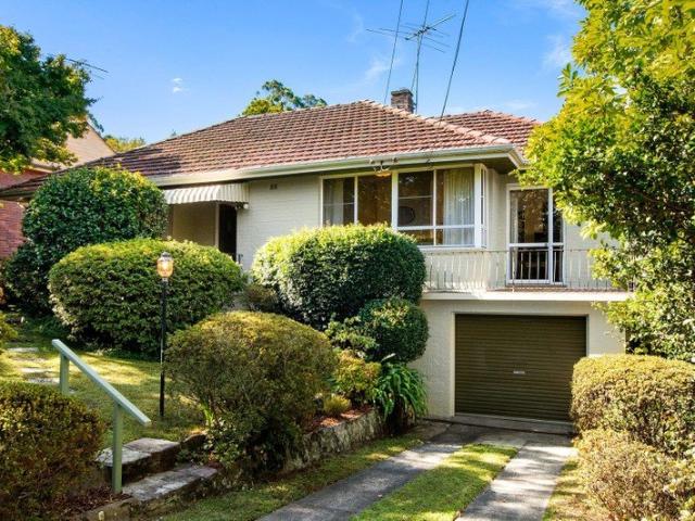 House for sale in Sydney, New South Wales
