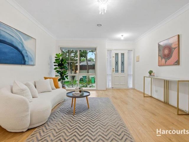 Apartment for sale in Camerons Creek, Victoria
