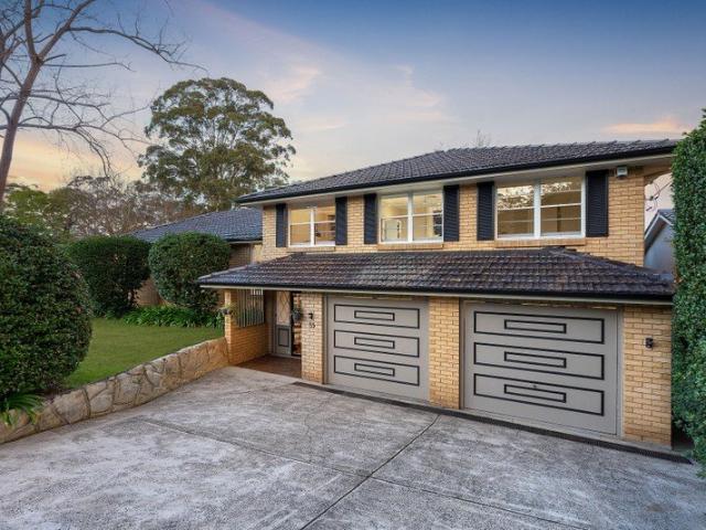 House for sale in Sydney, New South Wales