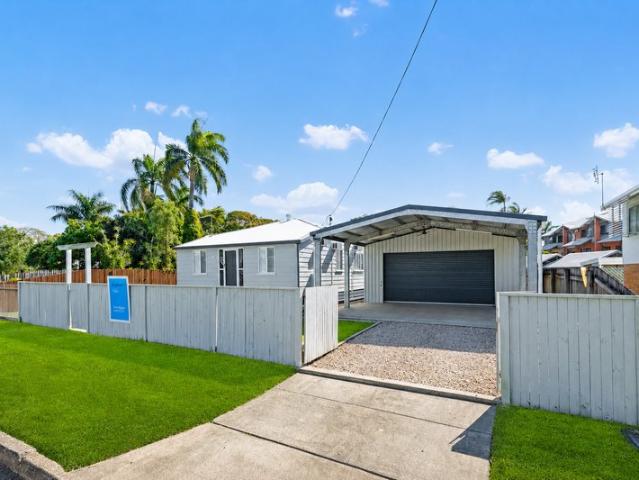 House for sale in Mackay, Queensland