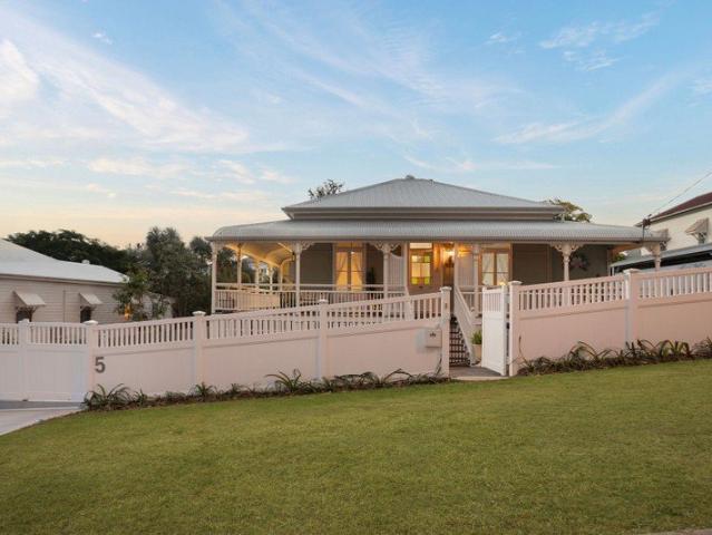 House for sale in Toombul, Queensland