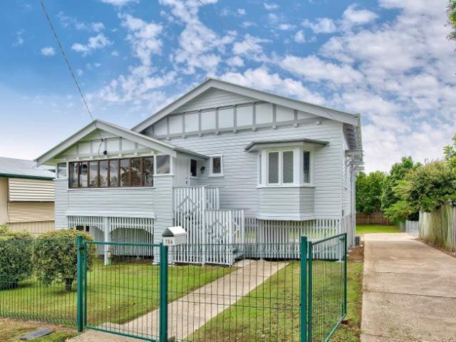 House for sale in Toombul, Queensland