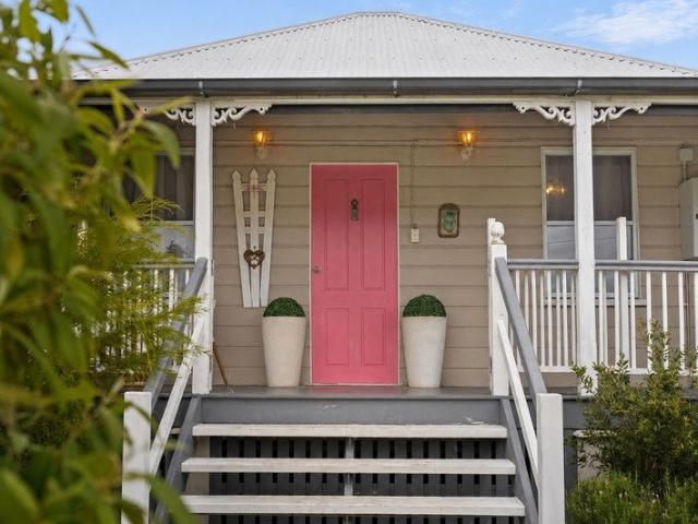 House for rent in Toombul, Queensland