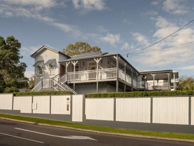 House for sale in Toombul, Queensland