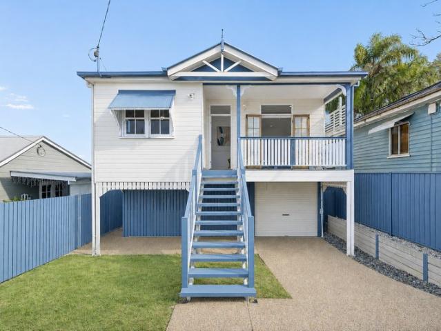 House for sale in Toombul, Queensland