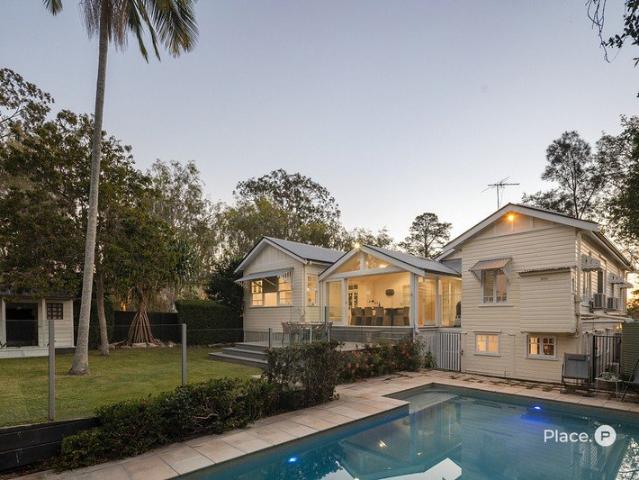 House for sale in Yeronga, Greater Brisbane