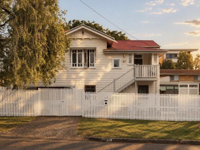 House for sale in Sherwood, Greater Brisbane