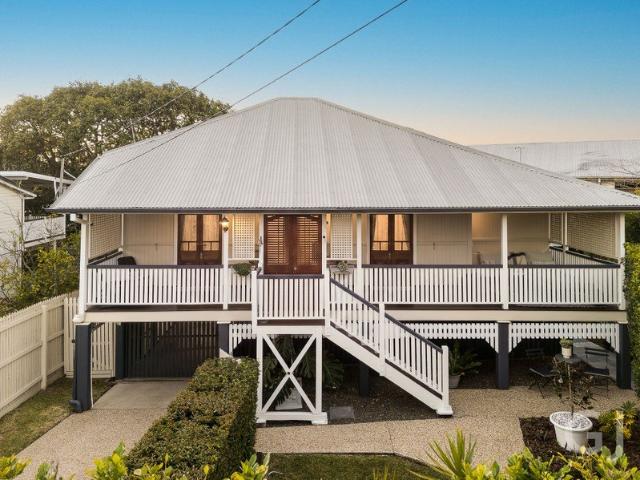 House for sale in Toombul, Queensland