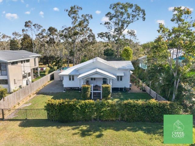 House for sale in Tin Can Bay, Queensland
