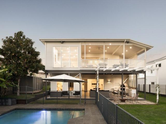 House for sale in Grange, Greater Brisbane