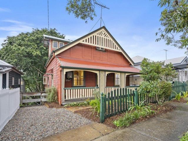 House for sale in Toombul, Queensland