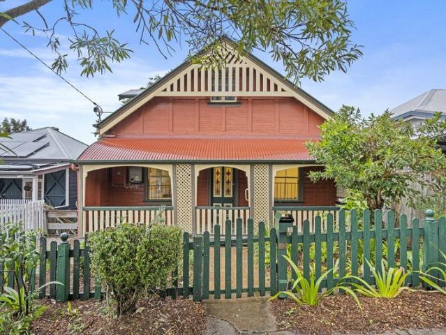 House for sale in Toombul, Queensland