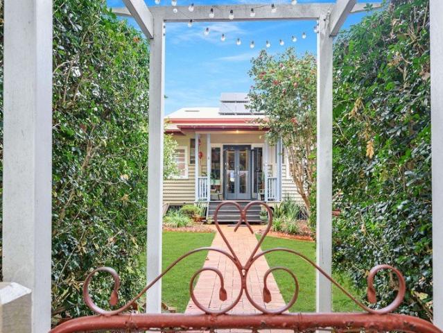 House for sale in Toowoomba, Queensland