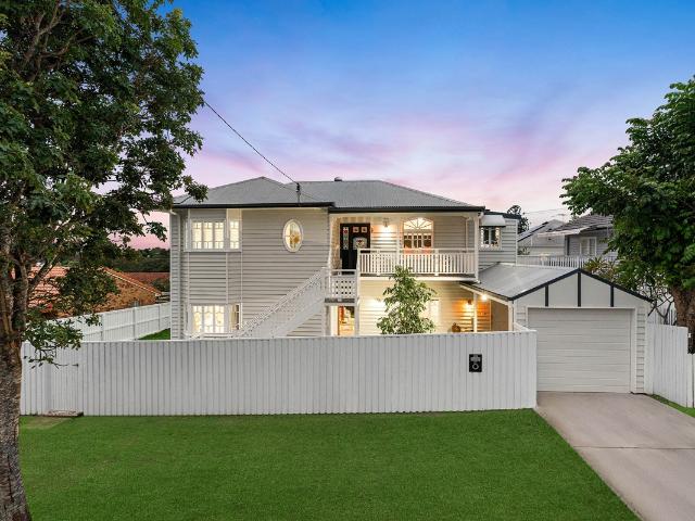 House for sale in Toombul, Queensland