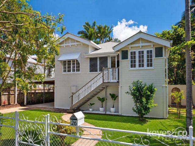 House for sale in Mysterton, Townsville