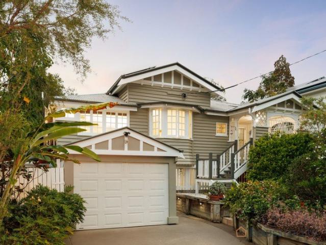 House for sale in Sherwood, Greater Brisbane